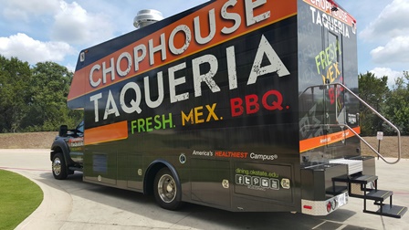 OSU - Food Truck