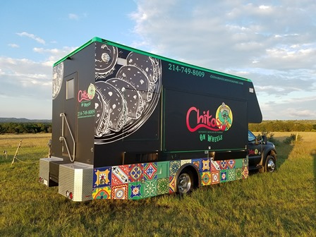 Chitos - Food Truck